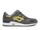 ASICS Gel-Lyte III Remastered Ronnie Fieg Super Yellow sold by Addict Sneakers