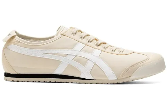 Onitsuka Tiger Mexico 66 Birch White sold by Addict Sneakers
