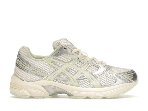 ASICS Gel-1130 Silver Pack Green (Women's) sold by Addict Sneakers
