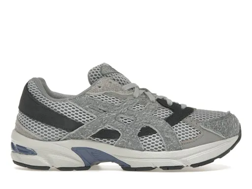 ASICS Gel-1130 Mid Grey Steel Grey sold by Addict Sneakers