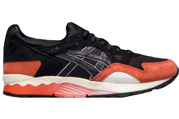 ASICS Gel-Lyte VBAIT Misfits sold by Addict Sneakers