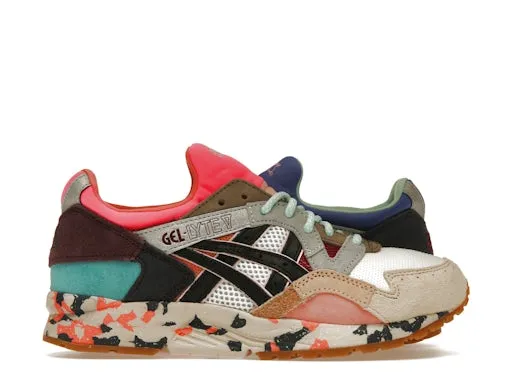 ASICS Gel-Lyte VRe: Collaboration sold by Addict Sneakers