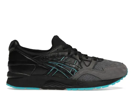 ASICS Gel-Lyte VKith Leatherback sold by Addict Sneakers