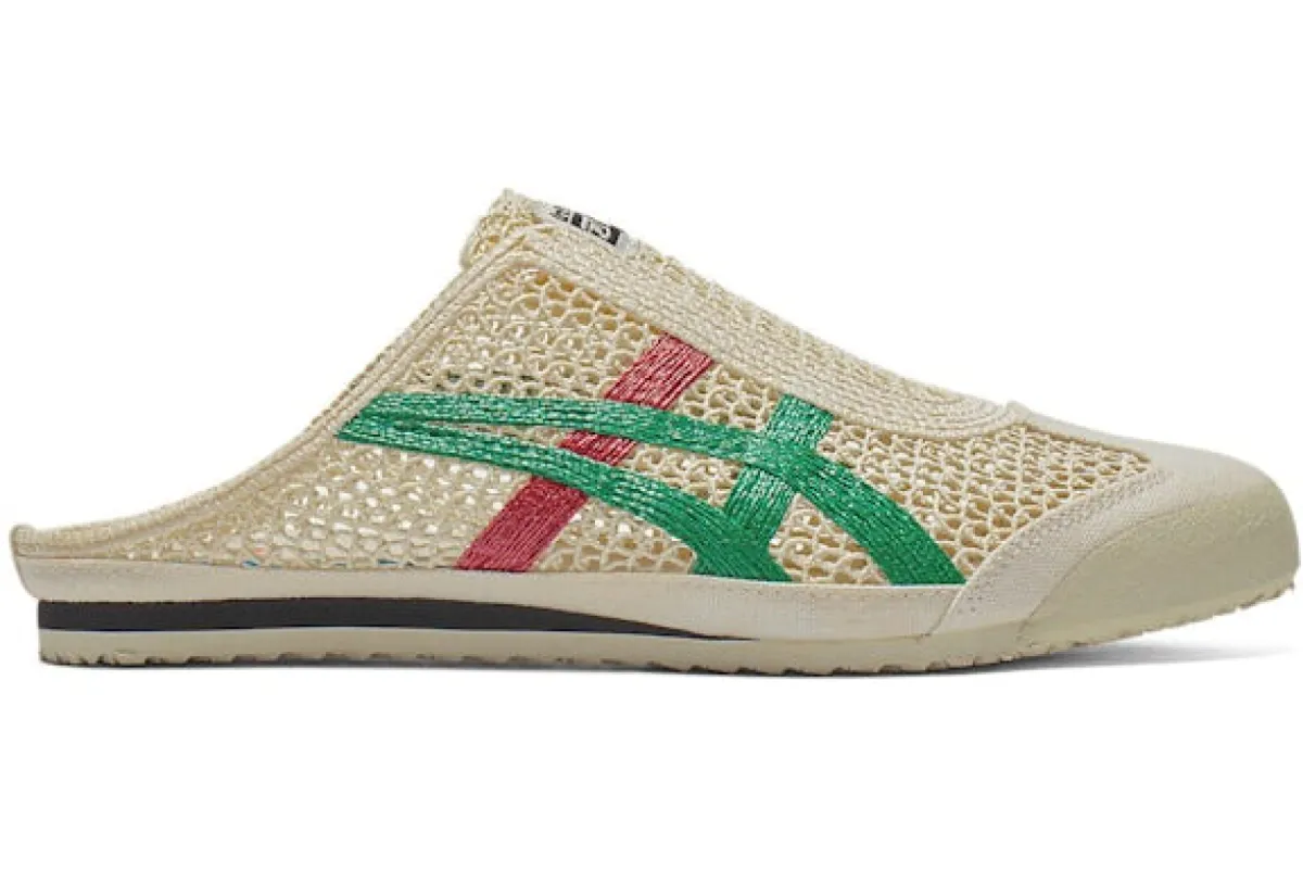 Onitsuka Tiger Mexico 66 Sabot 'Huddle Yellow' 1183A707-750