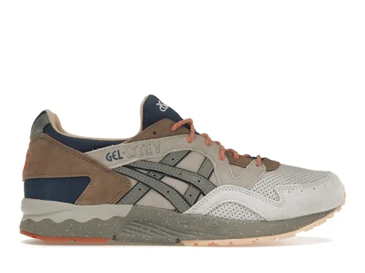 ASICS Gel-Lyte VConcrete Retro Trail sold by Addict Sneakers