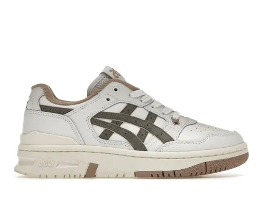 ASICS EX 89 White Clay Grey sold by Addict Sneakers