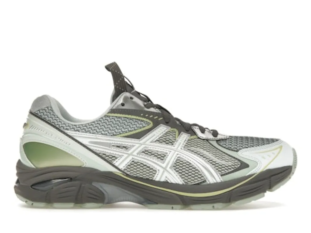 ASICS UB 6-S GT-2160 Kiko Kostadinov Arctic Blue Carbon sold by Addict Sneakers