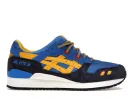ASICS Gel-Lyte III '07 Remastered Kith Marvel X-Men Cyclops Opened Box (Trading Card Not Included) sold by Addict Sneakers