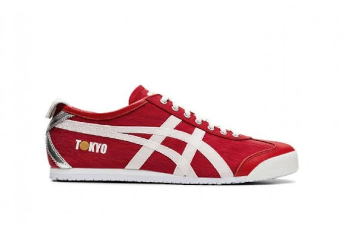 Onitsuka Tiger Mexico 66 Konbu Tokyo sold by Addict Sneakers