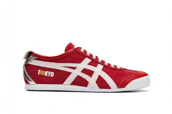 Onitsuka Tiger Mexico 66 Konbu Tokyo sold by Addict Sneakers