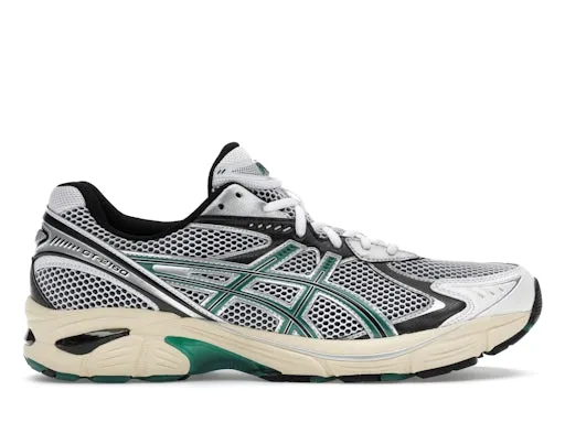 ASICS GT-2160 White Jasper Green sold by Addict Sneakers