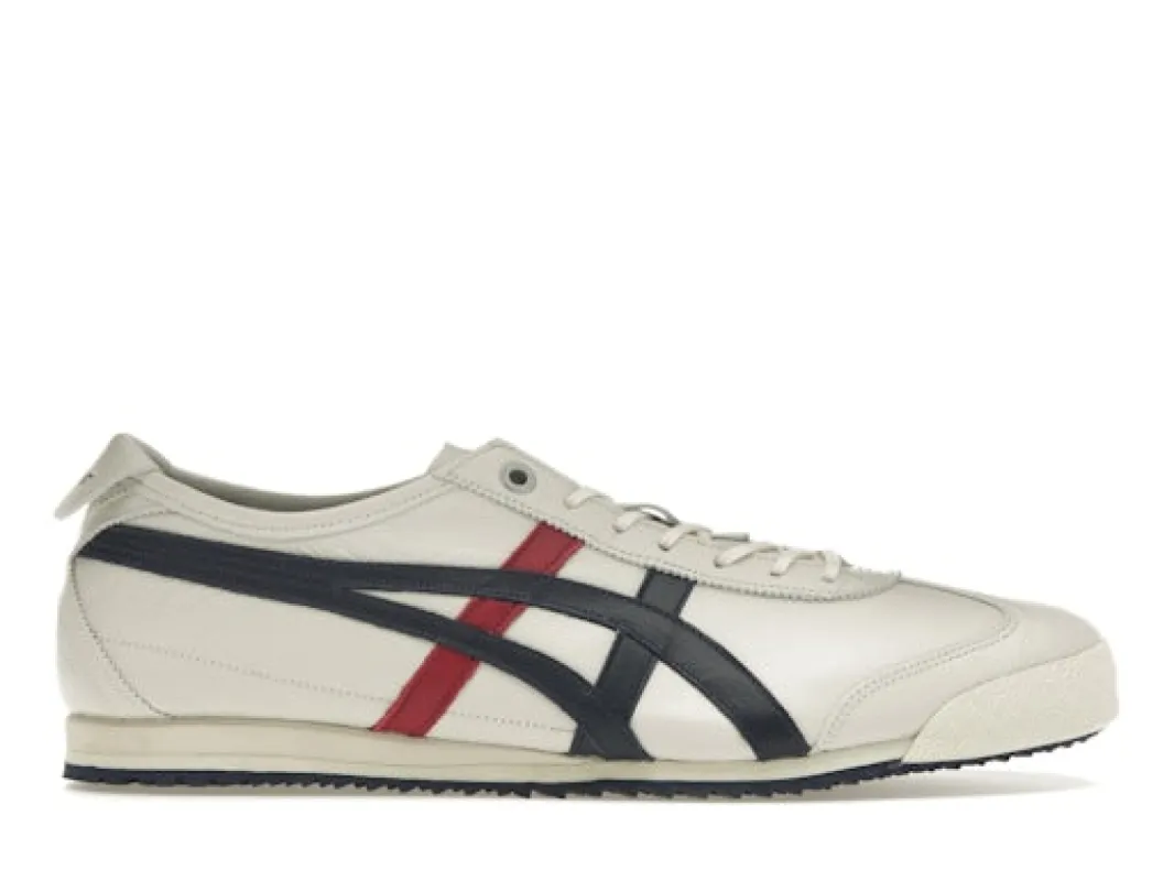 Onitsuka Tiger Mexico Mid Runner 'Peacoat' HL328-5858 | Parallel