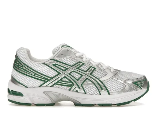 ASICS Gel-1130 White Silver Green sold by Addict Sneakers