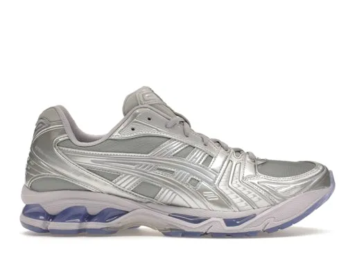 ASICS Gel-Kayano 14 Kith Marvel Villains Silver Surfer Sealed Box (Comic Included) sold by Addict Sneakers