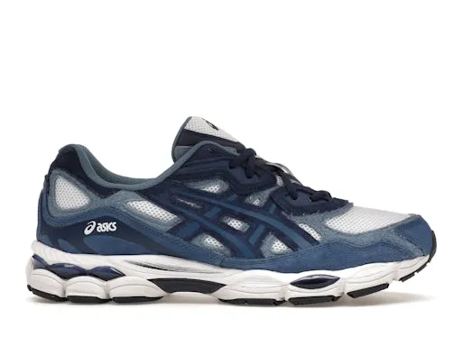 ASICS Gel-NYC Indigo sold by Addict Sneakers