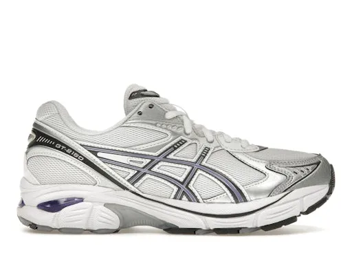 ASICS GT-2160 White Space Lavender sold by Addict Sneakers