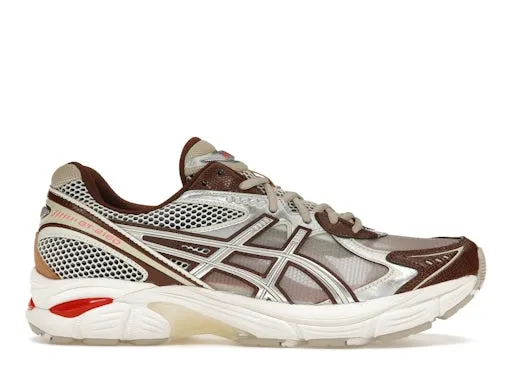 ASICS GT-2160 Above the Clouds Chocolate Brown sold by Addict Sneakers