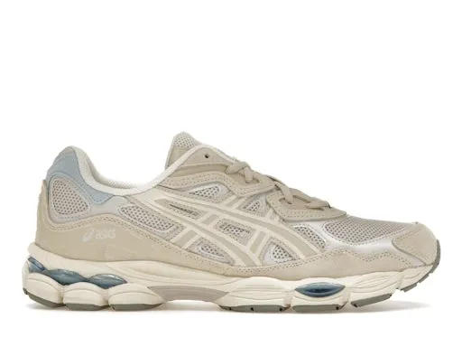 ASICS Gel-NYCSmoke Grey sold by Addict Sneakers