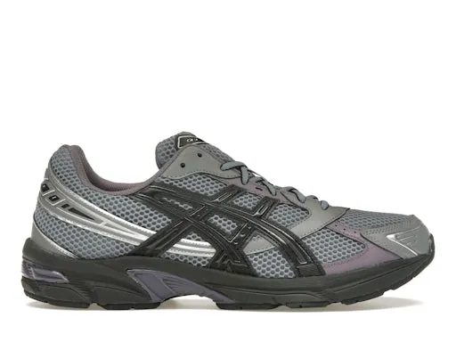 ASICS Gel-1130 Sheet Rock Black sold by Addict Sneakers