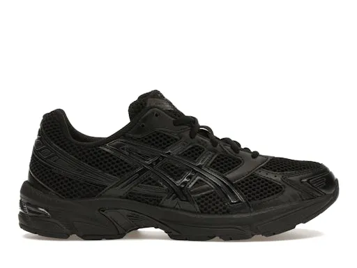 ASICS Gel-1130 Black Graphite Grey sold by Addict Sneakers