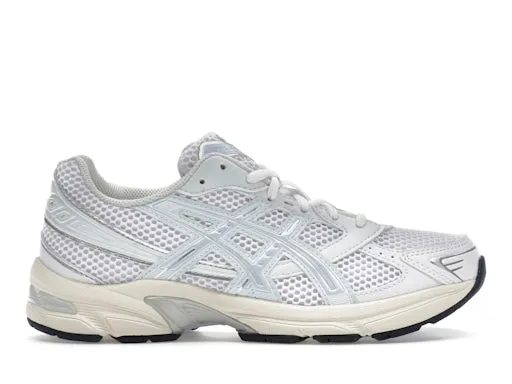 ASICS Gel-1130 White Soft Sky (Women's) sold by Addict Sneakers