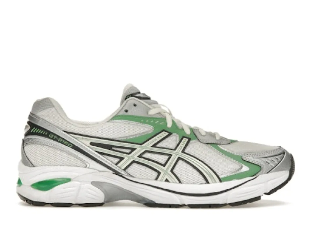 ASICS GT-2160 Cream Bamboo sold by Addict Sneakers