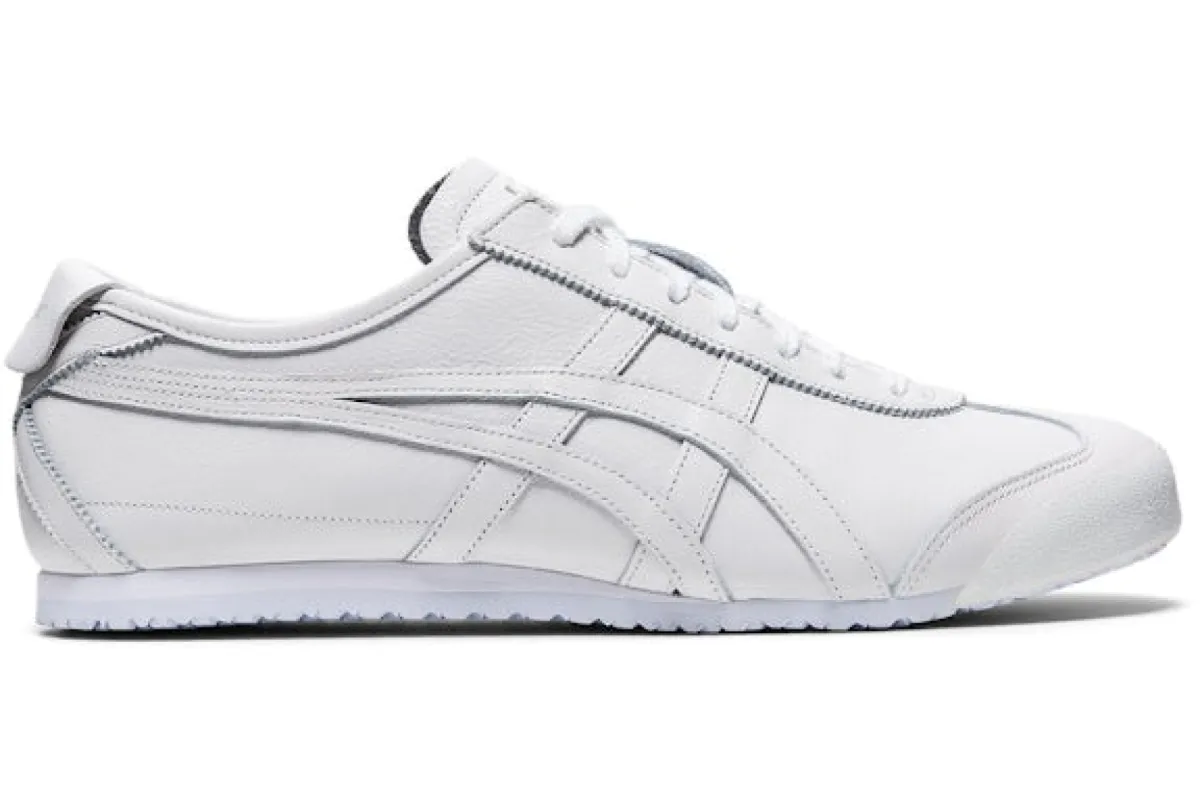 Onitsuka Tiger Mexico 66 Triple White sold by Addict Sneakers