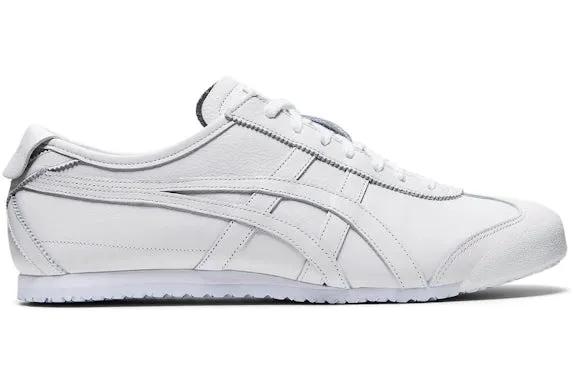 Onitsuka Tiger Mexico 66 Triple White sold by Addict Sneakers