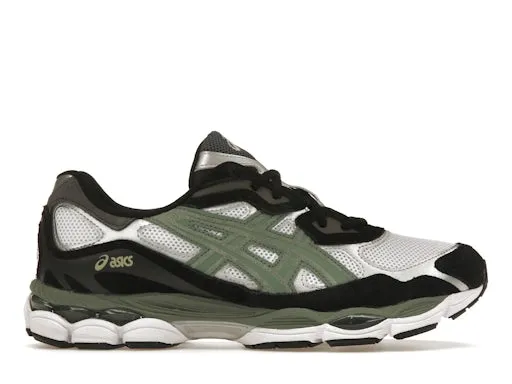 ASICS Gel-NYCWhite Ivy sold by Addict Sneakers