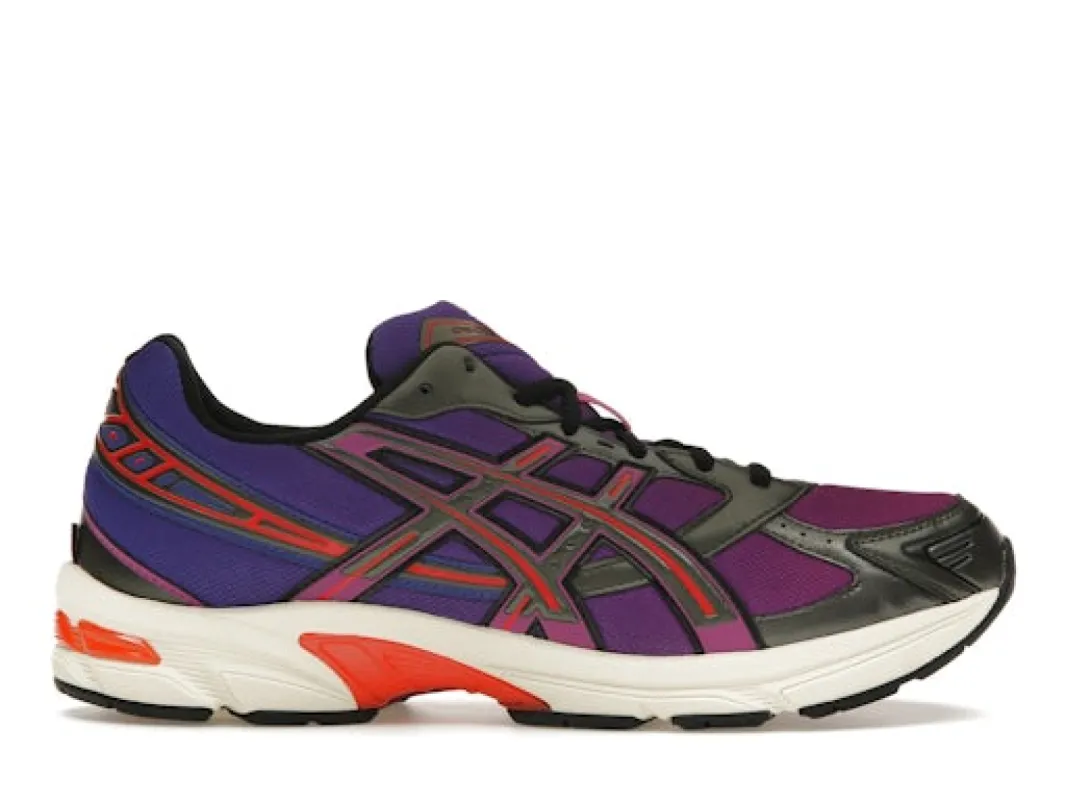 ASICS Gel-1130 Kith Marvel Villains Magneto Opened Box (Comic Not Included) sold by Addict Sneakers