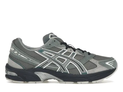ASICS Gel-1130 Steel Grey Sheet Rock sold by Addict Sneakers
