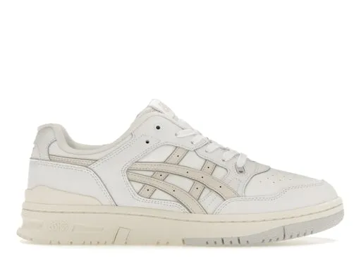 ASICS EX 89 White Mineral Beige sold by Addict Sneakers