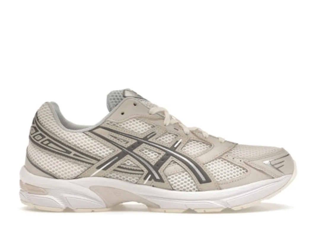 ASICS Gel-1130 Cream Carbon sold by Addict Sneakers