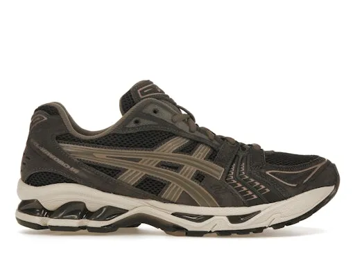 ASICS Gel-Kayano 14 Dark Sepia sold by Addict Sneakers