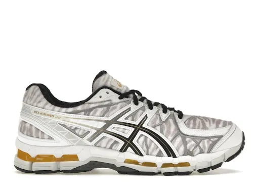 ASICS Gel-Kayano 20 KENZO Glacier Grey sold by Addict Sneakers