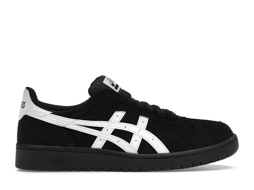 ASICS Japan Pro Black White sold by Addict Sneakers