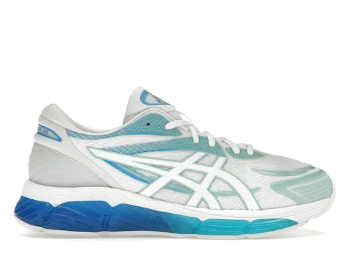ASICS Gel-Quantum 360 VIIIWhite Azul Blue sold by Addict Sneakers