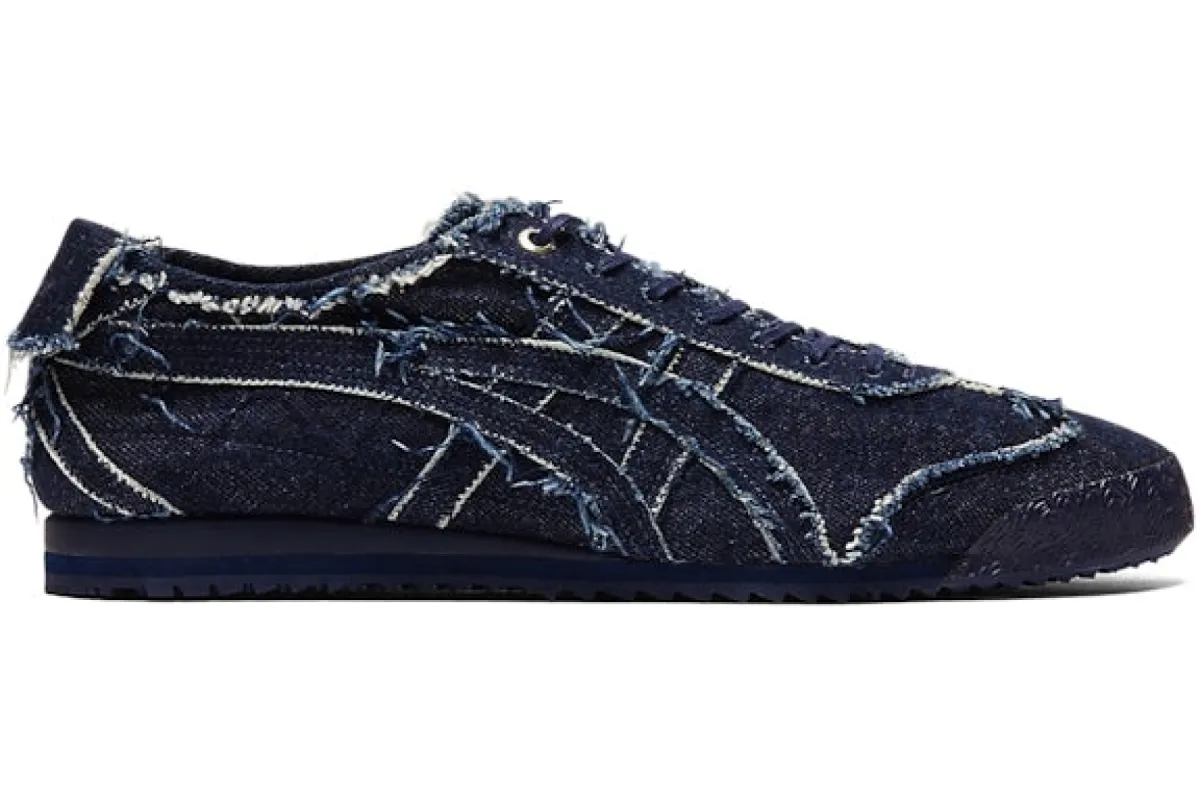 Onitsuka Tiger Mexico 66 SDIndigo Denim sold by Addict Sneakers