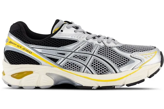 ASICS GT-2160 Piedmont Grey Pure Silver sold by Addict Sneakers