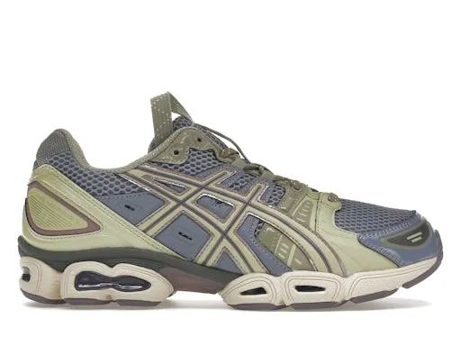 ASICS UB 3-S Gel-Nimbus 9 Kiko Kostadinov Stonewash (Women's) sold by Addict Sneakers