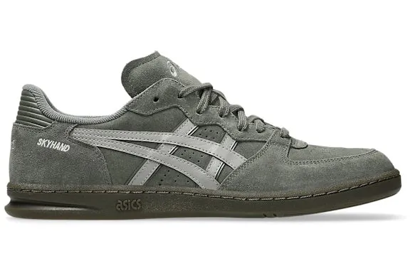 ASICS Skyhand OGTruffle Grey sold by Addict Sneakers
