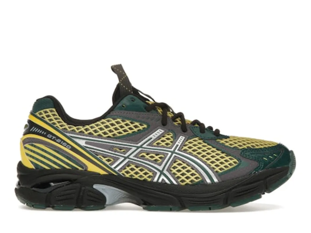 ASICS UB 7-S GT-2160 Kiko Kostadinov Dark Neptune sold by Addict Sneakers