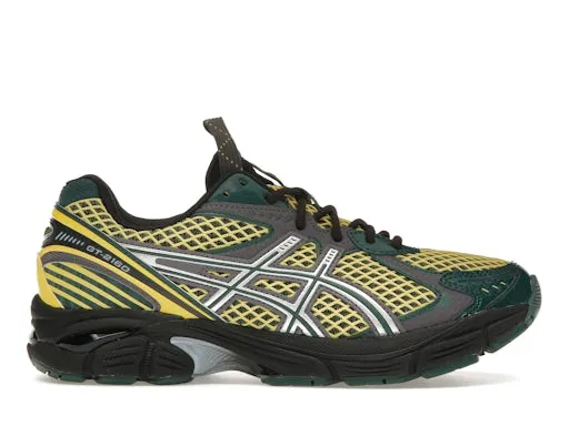 ASICS UB 7-S GT-2160 Kiko Kostadinov Dark Neptune sold by Addict Sneakers