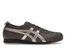 Onitsuka Tiger Mexico 66 SDLicorice Brown Champagne sold by Addict Sneakers