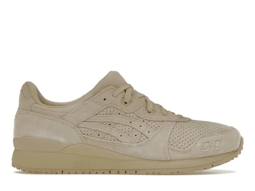 ASICS Gel-Lyte III OGFeather Grey sold by Addict Sneakers