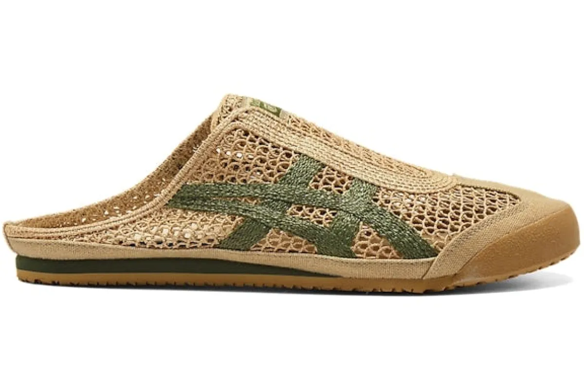 Ｏnitska Ｔiger MEXICO66 SABOT Onitsuka-Tiger-Mexico-66-Sabot