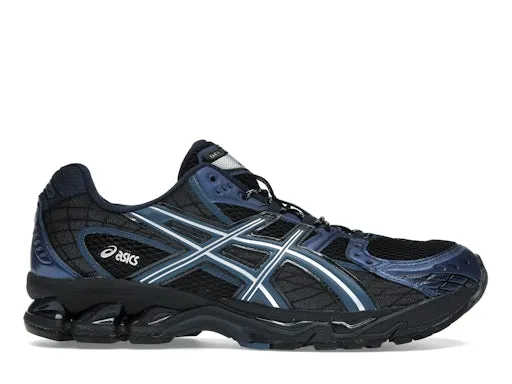 ASICS Gel-Nimbus 10.1 Black Grand Shark sold by Addict Sneakers