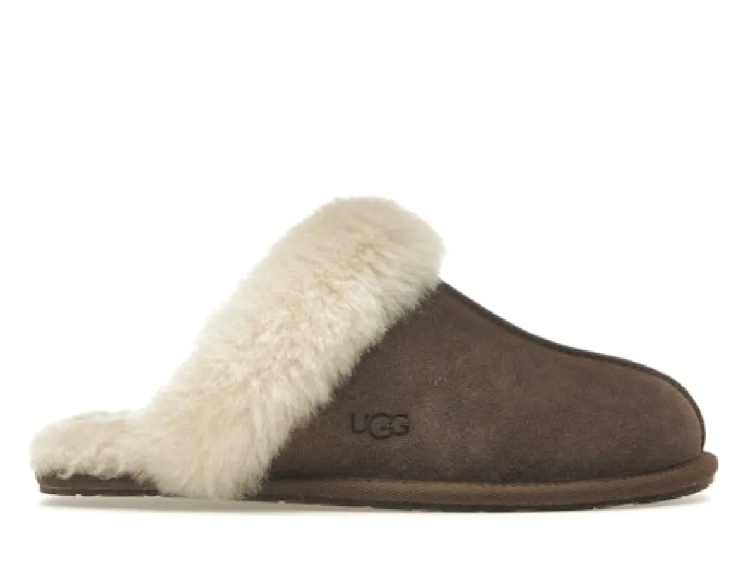 UGG Scuffette IIEspresso (Women's) sold by Addict Sneakers