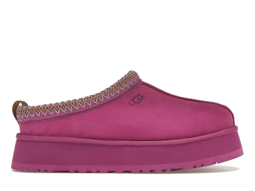 UGG Tazz Slipper Purple Ruby (Women's) sold by Addict Sneakers