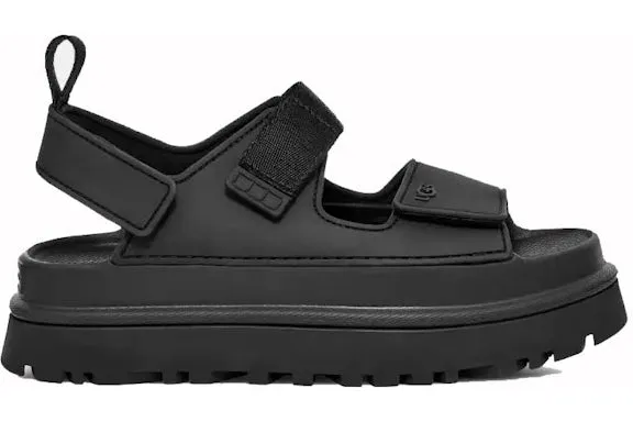 UGG Golden Glo wBlack (Women's) sold by Addict Sneakers